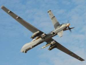 Unidentified Airstrikes Target Al-Shabab Militants