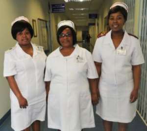 South Africa: Shortage Of Nurses Compounding Health Challenges