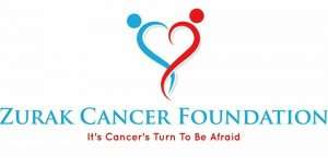 Zurak Cancer Foundation, Johnson  Johnson Tackle Prostate Cancer