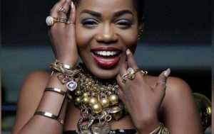 Mzbel Cries Out Of No Shows After NDC Lost Power