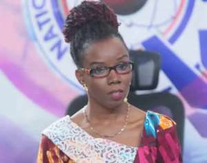 NSMQ Quiz Mistress Claims She Has Never Been Offered Bribe Or Any Inducement