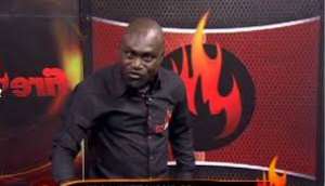Akrobeto Joins Fire Man Songo For Fire 4 Fire