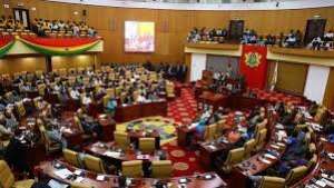 Parliament Caution Ghanaians Against Bashing Nigerians In Ghana