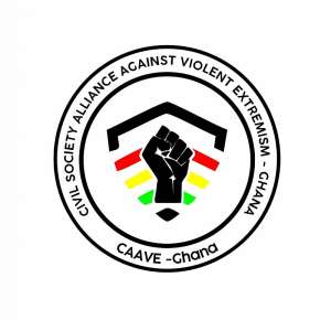 Civil Society Alliance Against Violent Extremism Ghana tackles violent extremism