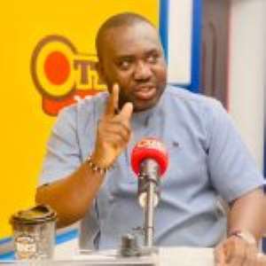 Regulate church activities to stop exploitation and fake prophecies - Dr. Stephen Takyi tells Christian Council of Ghana