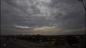 June 18: Expect partly cloudy skies over most parts of Ghana this morning — GMet