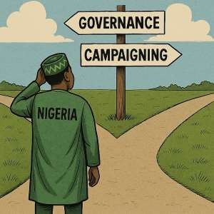 Politicking Ahead Of 2027: Too Early, Bumpy, And Dirty For Good Governance