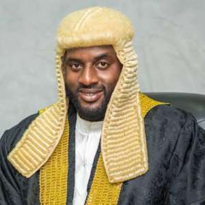Rt. Hon. Adebo Ogundoyin