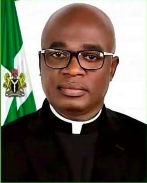 Blood On Benue Soil: Gov. Alia Must Go BeyondIssuing Press Statements