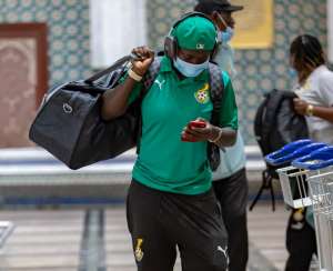 2024 WAFCON: Black Queens arrive in Morocco to begin preparation for tournament