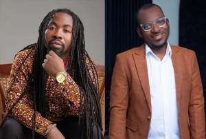 Obrafour and Possigee clash on social media over songwriting credit