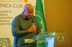 President Mahama hints at election of DCEs from 2026, announces GH¢25m per assembly