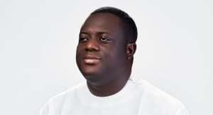 Dada Joe Remix arrested in Ghana over U.S. extradition request for global fraud scheme