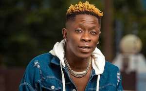 Shatta Wale