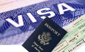 No connection man can guarantee you visa, theyll defraud you — US Embassy cautions
