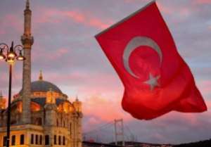 Trkiye, Turkiyya, And Turkey: Understanding A Name That Spans Civilisations With Special Reference To Ghana