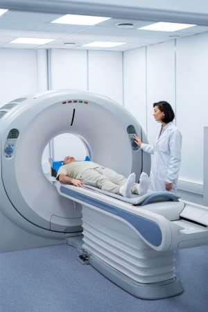 Two MRI Machines, Thirty-Four Million People: Ghanas Quiet Healthcare Apartheid