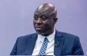 Ghana must invest in sports to unlock economic gains — Effia MP