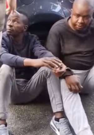 From Pretoria to Mpumalanga, the alleged hijackers werent foreigners they were South Africans. So why does crime spark outrage only when outsiders are blamed? A hijacked car, stolen phones, rescued victims, and a nation forced to confront an uncomfortable truth: crime has no nationality.