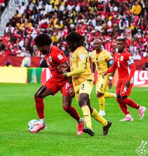 2026 World Cup: Black Stars fans demand tactical overhaul before England game on June 23