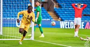 Yirenkyi’s Late Heroics Give Ghana Winning Start at World Cup