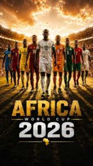 Africa