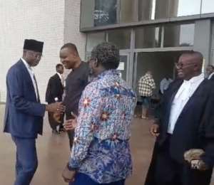 Court adjourns Wontumi galamsey case to July 6 for plea bargain discussions