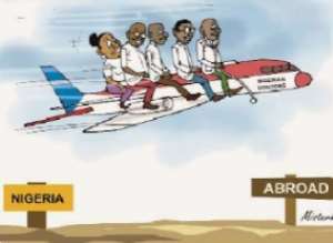 Too Few Doctors, Too Many Patients: How the Japa Wave Is Killing Nigerias Healthcare System
