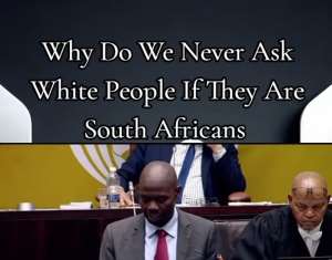 Belonging in South Africa is still unevenly questioned. Why do some citizens face constant scrutiny over their identity while others are assumed to belong by default? This is not just a question of nationality it is a mirror reflecting the unfinished work of post-apartheid unity and equal citizenship.