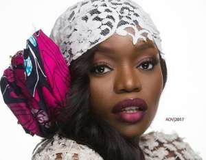 I Could not Attend University Because of N15,000BBN Star, Bisola