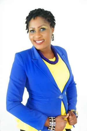 Shut UP! If You Cant Mention Names Of Gospel Musicians Using Juju – Patience Nyarko