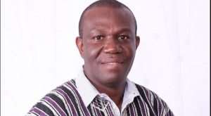 NDC MP Who Threatened To Resign From Parliament Makes U-TURN