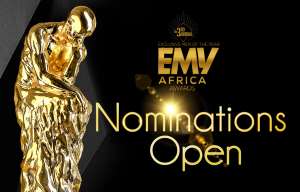 Nominations Open For 2018 EMY Africa Awards