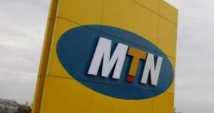 MTN Cleans Up Sunyani