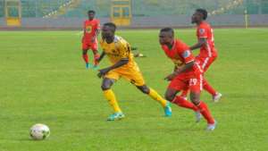NC Special Cup Tier II Semi-Finals: Asante Kotoko Vs AshantiGold SC Preview