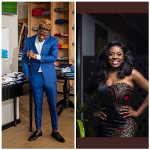 My Love For You Will Always Be Special—Shatta Wale Tells Nana Aba