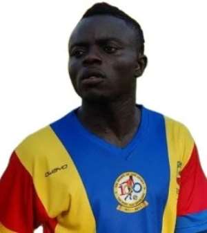 Dont Join Hearts; They Have Bad Management – Joe Tagoe Advice Young Players