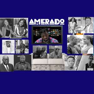 'I Will Kill Myself If Nana Addo Wins' — Amerado Address Ibrah, Others In Episode 5 Of His 'Yeete Nsem'