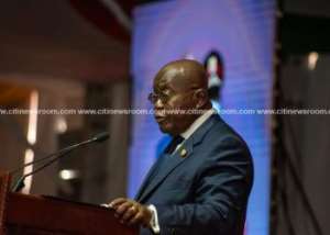 We can't continue to be naked, let's produce our own covid-19 vaccines – Akufo-Addo urges ECOWAS members