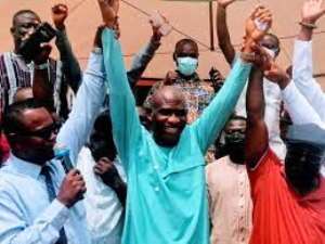 Ningo-Prampram District Assembly committed to ending land litigations