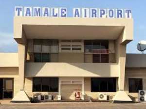 Tamale Airport: NDC's argument lame and impotent — Keskine Osei Poku