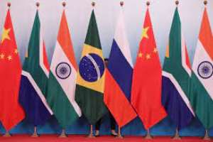 Geopolitical Resetting: BRICS PLUS versus G-8 in New Global Configuration