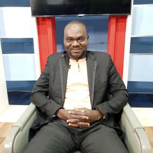 Dr. Bawumia Is A Unique Aspirant With Unique Campaign Strategies