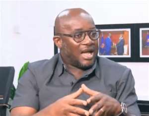 Assin North by-election: NDC abusing jail-bound James Gyakye Quayson — Egyapa Mercer