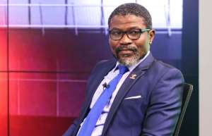 Stamp your authority on Black Stars - Laryea Kingston charges Otto Addo