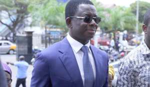 Opuni Trial: Picking samples for laboratory testing requires some protocols—witness tells court