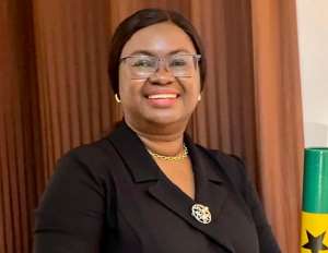SC nominee vetting: “Be measured in commenting on issues” — Amaleboba urges chiefs on bench