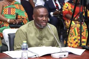 Ghana needs $6 billion to implement comprehensive flood control measures — Minister