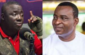 I would’ve broken Wontumi’s door to bring him out if I was in Ghana— Mustapha Gbande