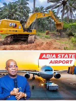 Abia Airport Landowners Denounce Govts Blatant Lies, Dispute Compensation Claims